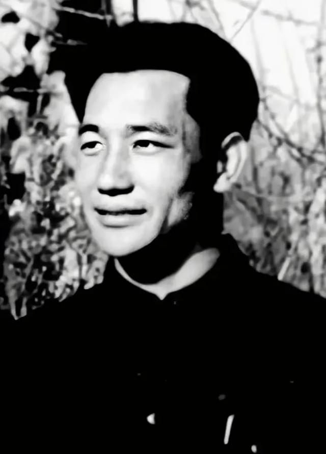 著名演员张莹：45岁英年早逝，去世54年，成了妻子心中永远的痛