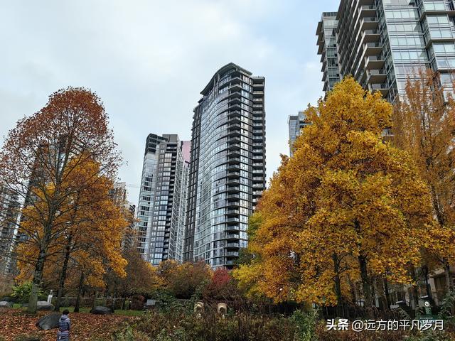 温哥华游记（六）