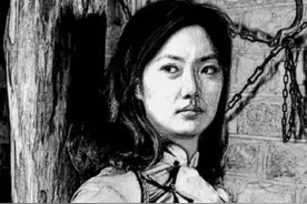 东北女交通员被亲夫出卖 狱中设计害叛徒 解放后瘫痪被养到99岁图片