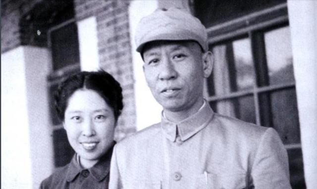 2004年毛、刘两家聚会，王光美说出一句话，李敏李讷顿时红了眼眶