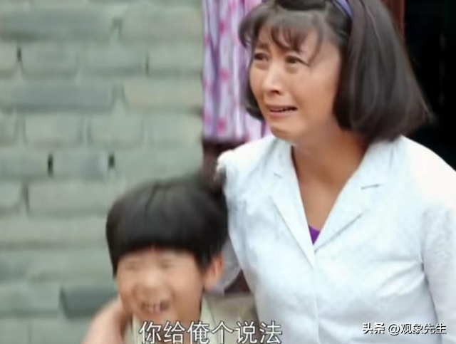 罪有应得！官方彻查后	，闫学晶再被扒猛料，最不该受牵连的人是她