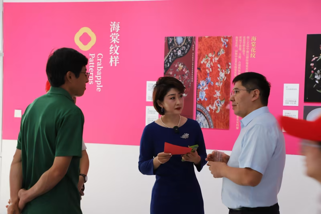 国庆假期不远走！首届中国·怀来海棠文化节盛大开幕，邀八方游客