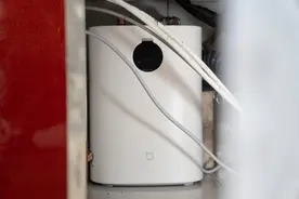 同时使用小厨宝和即热式水龙头8年，我发现了它们最大的区别图片