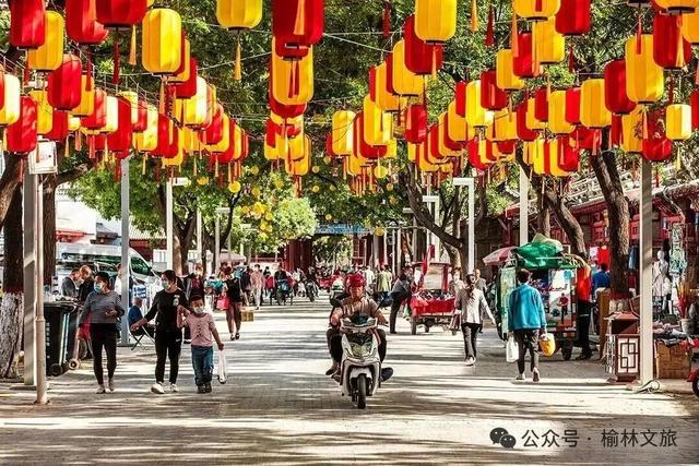 “煤”好遇见你，氢启新未来！榆林双博会一日游，逛展+美食+出游全攻略来了！