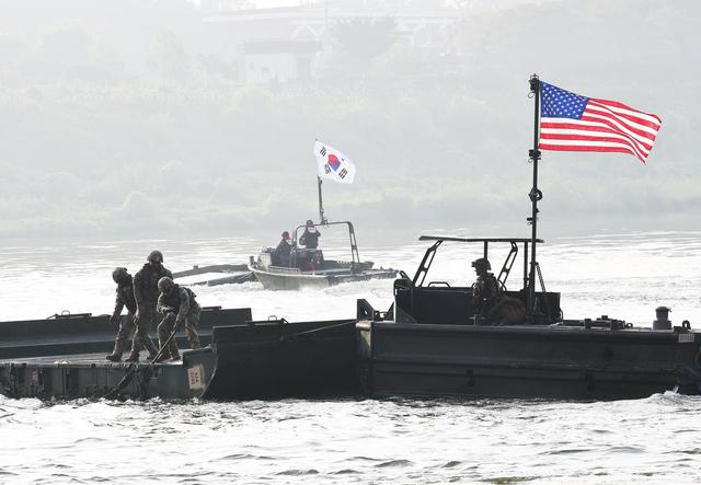 美国战争部来了，转头撤兵保本土，中方不再是“最优先”