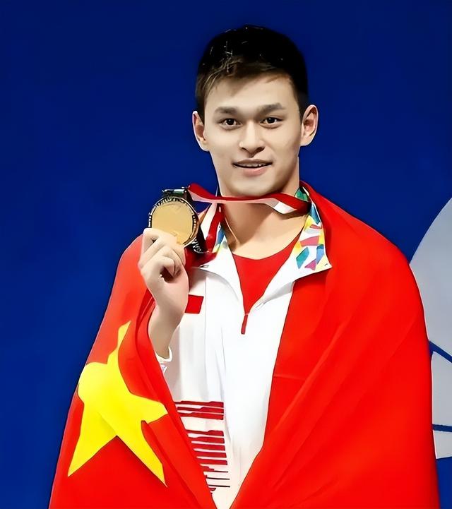 孙杨没想到，这次央视专访，张展硕因一句话让自己实现口碑暴增