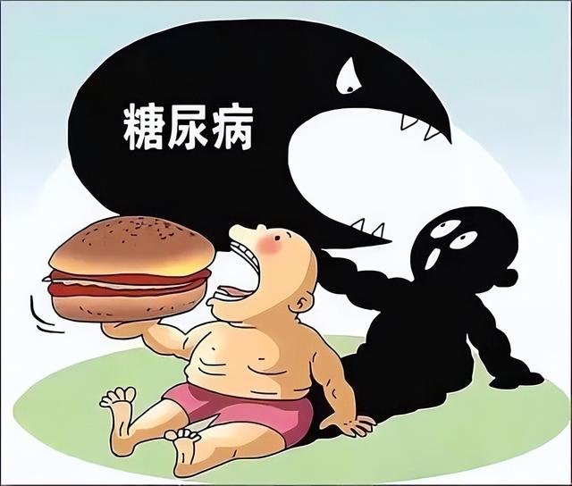 老中医说了800遍，糖尿病人一定要适当多吃，牢记5点饮食建议