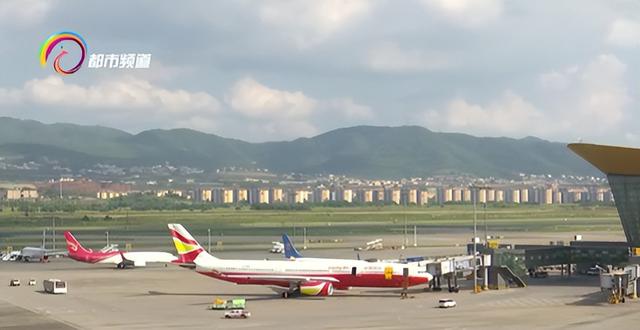 来云南飞机票先别扔！93家A级景区有优惠