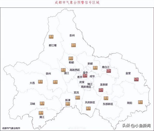 成都继续发布高温红警