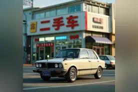 二手车验车口诀：三摸五看七不买！教你避开90%的事故车！图片