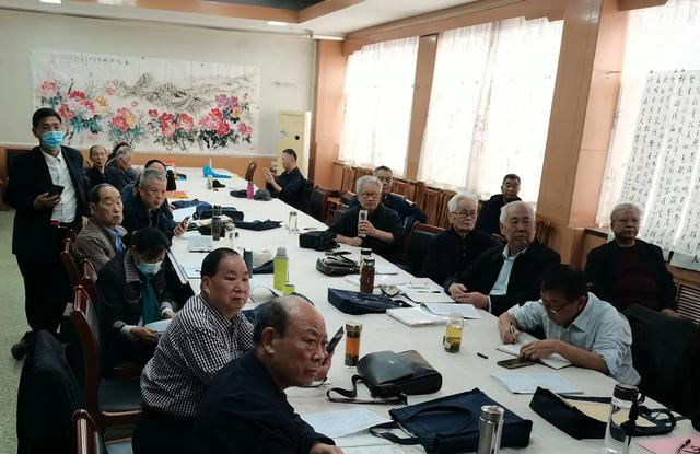 格律诗词学研创 艺术休养上水平