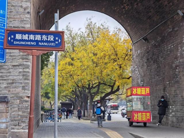 灞桥折柳、曲江流饮，这些路名藏着唐诗密码……