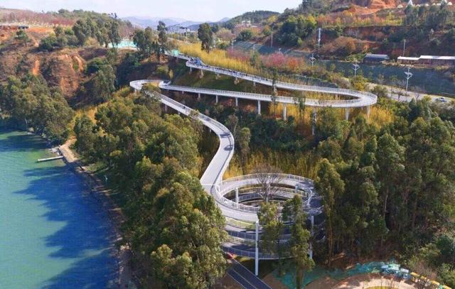 昆明冬日顶流回归！约起！