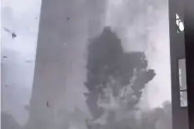 重庆人工降雨成人工灾害，是气象局操作失误？这么想逻辑就搞反了图片