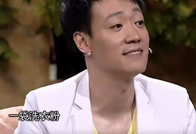 辛柏青丧妻刚满100天，离谱的事就发生了，被撮合娶马伊琍引争议