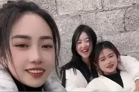 云南三姐妹成为传奇！背后的秘密让人大开眼界！图片