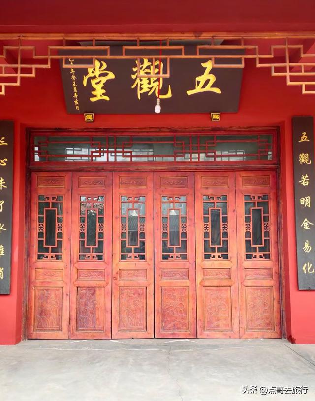 成都一座与大慈寺齐名的古寺，少有人知道，前世既辉煌又神秘！