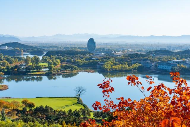 惊人发现两性关系中，60岁与异性靠近	，根本不是桃花运，而是这个