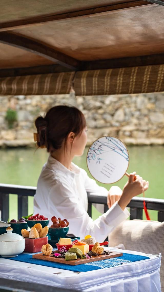 福利！遵义酒旅融合“干货”来啦，赶紧Get√