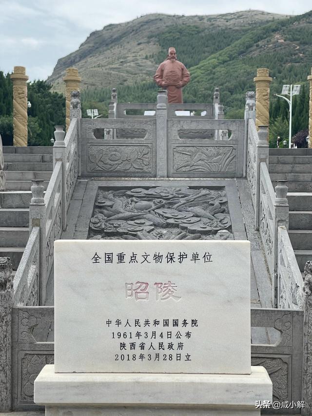 礼泉县的国庆“免单”：一场真诚胜过技巧的文旅实践