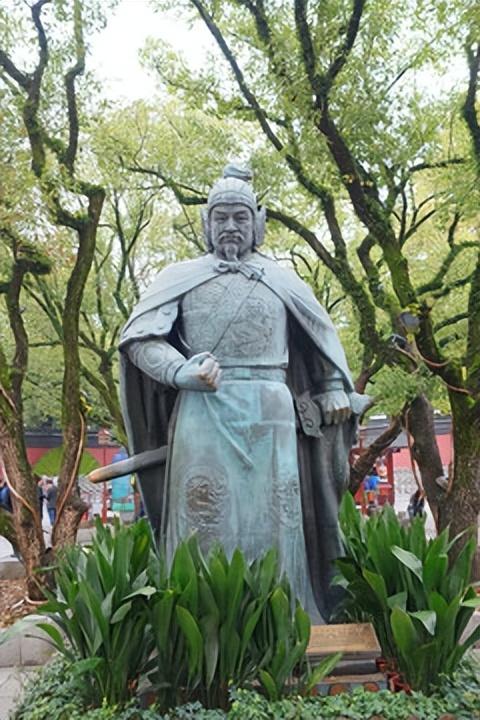 拜谒岳王庙 • 一阙忠魂铸就旷世悲歌！