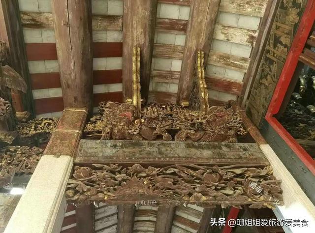 揭阳和潮州古城，游客：同属潮汕，距离那么近，为什么很不一样？