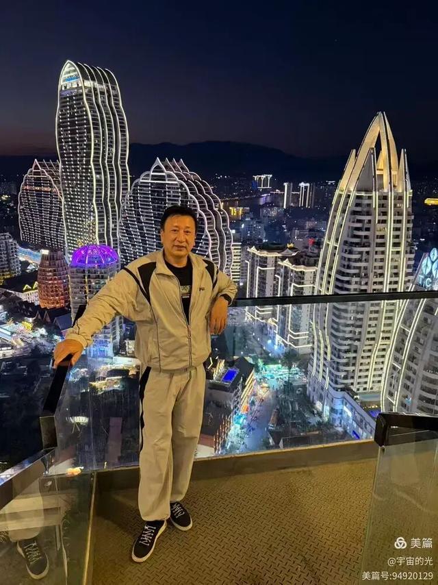 被世界推荐的旅游圣地~西双版纳之行随想