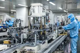 从拍立得电池“瘦身”到技术突破，武汉昊诚锂电出海图片