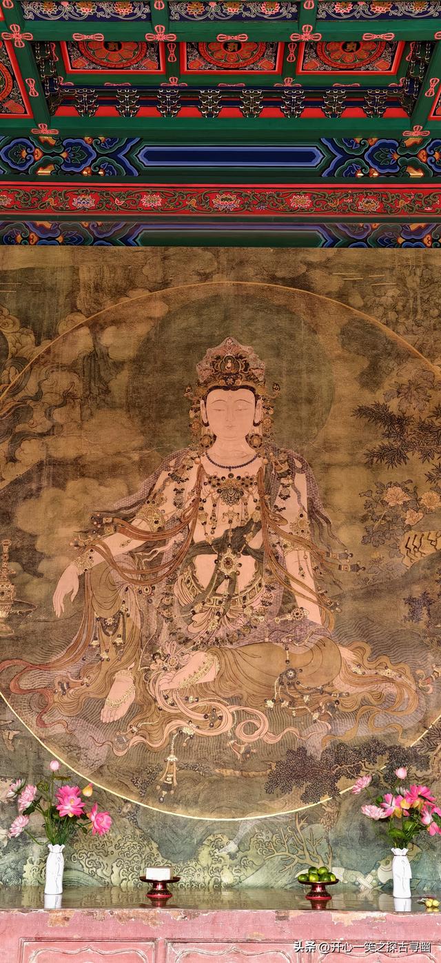 《探古寻幽记》丈量北京之四十八：京西模式口——驼铃古道