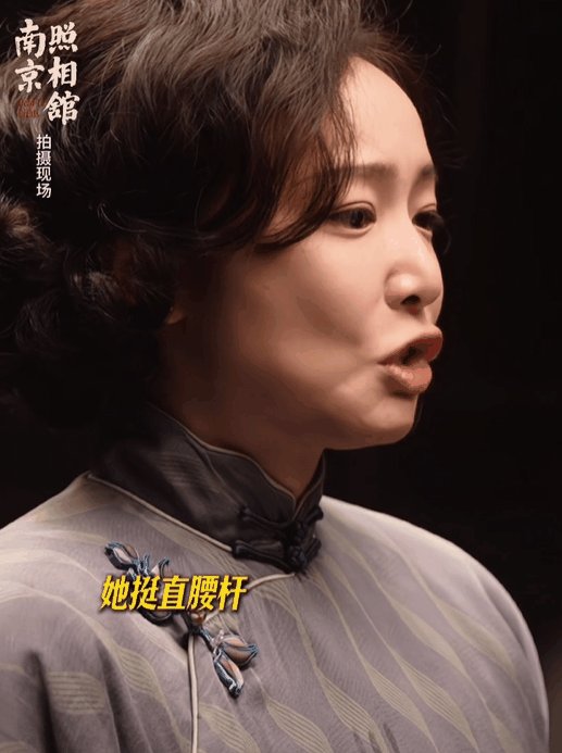 《南京照相馆》为何多用隐晦镜头