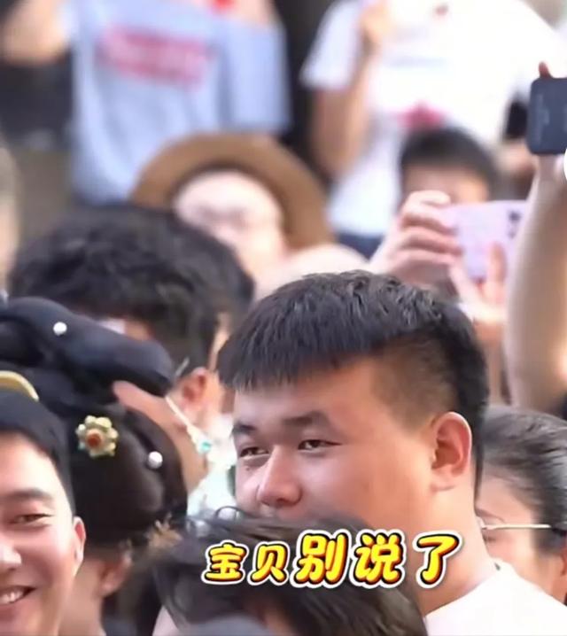女子开口要一千万彩礼，男子：我有两千万，但我看不上你