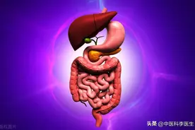 为什么中医治病经常“声东击西”？把五脏六腑隐藏的秘密告诉你图片
