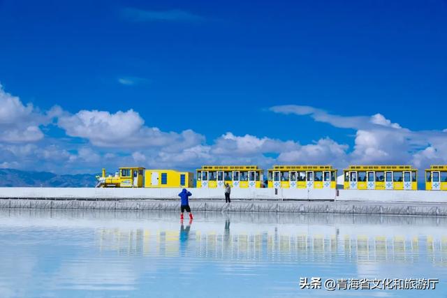 旅途手记:写给大西北的情书——总得来一趟大西北呀