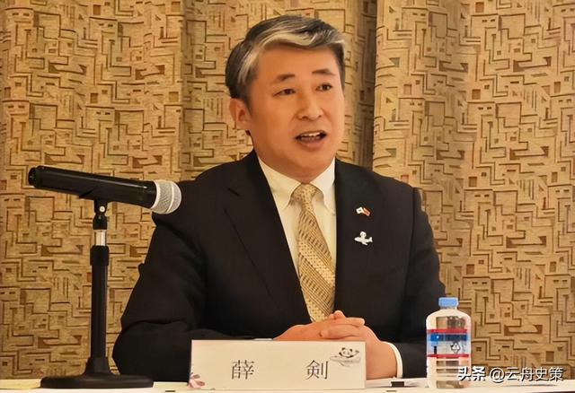 高市早苗通知全球，不撤回涉台言论，话音刚落，解放军攻击11亮相