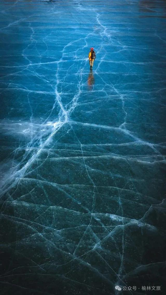 冬天，总要来一次榆林吧！