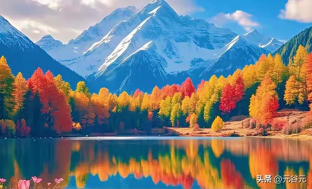 文旅产业发展思绪：旅游景区建设如何避免同质化？