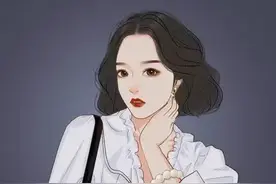 用这10种微信头像的女人，男人最好别去撩，惹不起惹不得图片