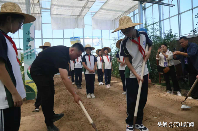 “研学+”玩出圈！看张家口市如何打造研学经济“爆款”目的地