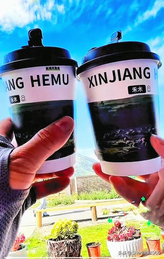退休夫妻大连-新疆自驾游（十）