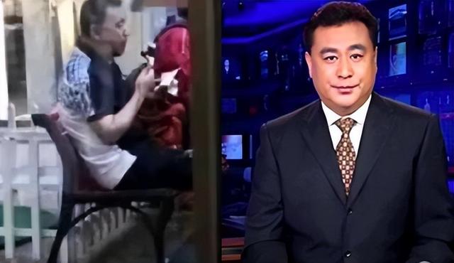 张宏民64岁单身生活曝光！不婚不育惹争议，他的回答让全网沉默