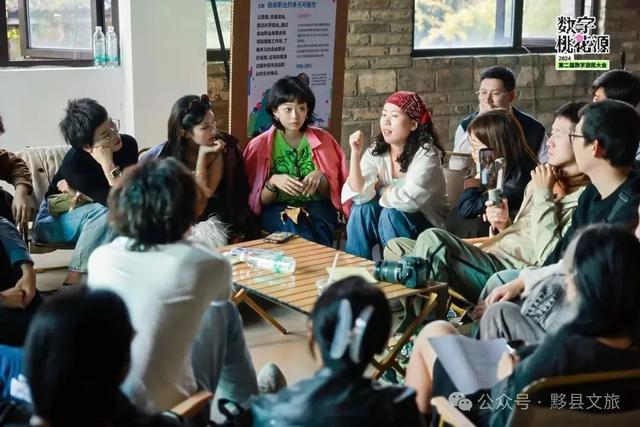 归来吧，我们在黄山黟县等你重新出发｜皖美夏日