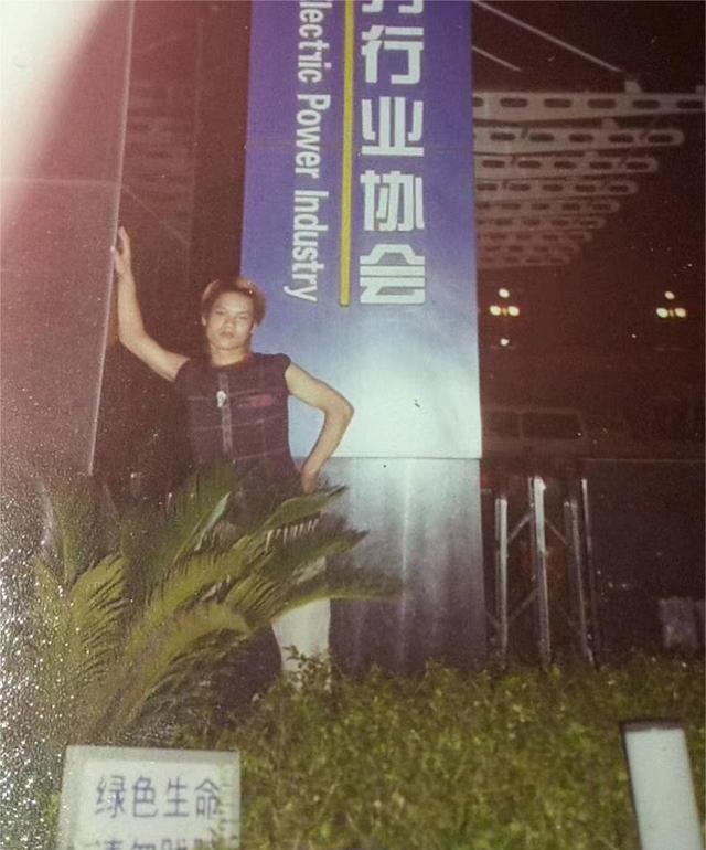 07年，湖南21岁小伙到上海打工，认了上海干妈，失踪18年生死未卜