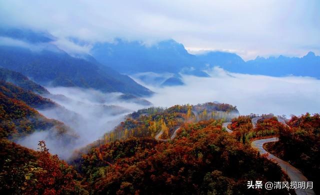 和老伴去河南济源住了一个月，我实话实说：跟网上说的不太一样～