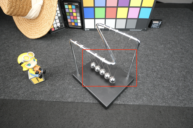 入门挂机镜头首选！富士龙XC13-33mm F3.5-6.3 OIS上手评测