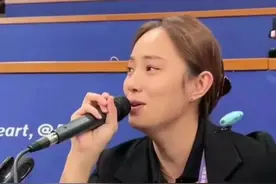亚运会才女播音导演-王思瑶，如果主持今年的春晚，你支持吗？图片