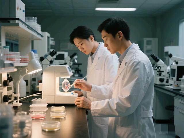 35%的女性都会遇到？试管婴儿背后的5大副作用，最后一个必须警惕