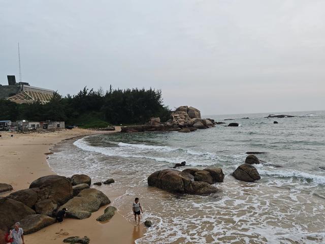 汕尾红海湾｜这片小众秘境美到犯规！