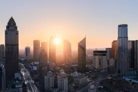 连续4天，天津这片区域交通管控图片
