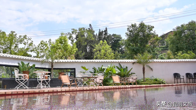 跟着状元游西山：一场与历史相拥的深度行走