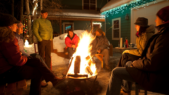 23岁小伙徒步扎尕那，在没有GPS的情况下迷了路，最终结果如何？